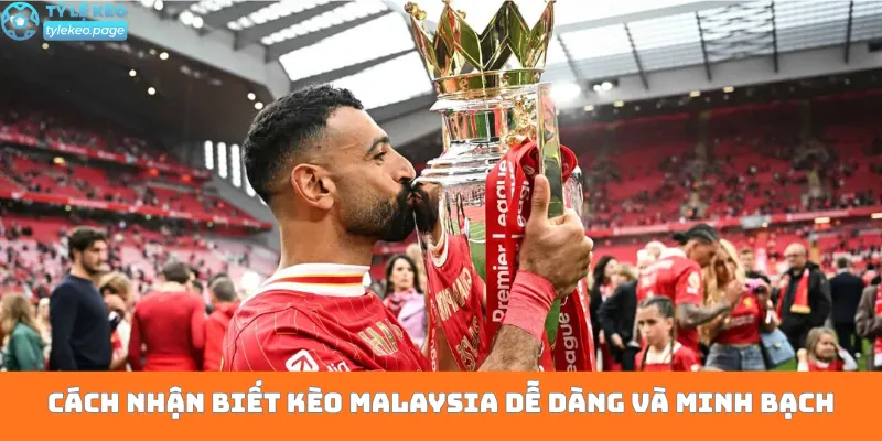 Cách nhận biết kèo malaysia dễ dàng và minh bạch